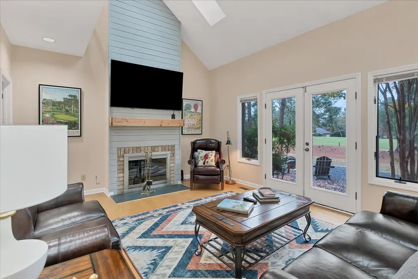 Best Golf Trip Rental in Pinehurst - Image 1