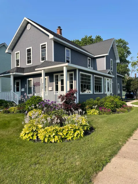 Lovely 2 bedroom unit close to Downtown and Park - Image 1