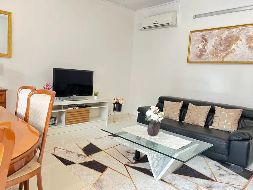 Luxuswohnung in Douala (Bonamoussadi - Kotto) - Image 1