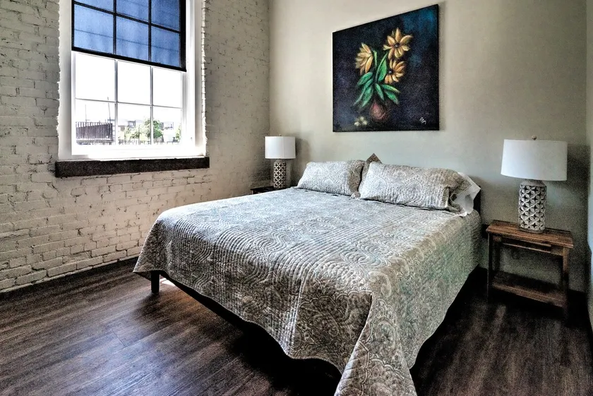 Modern 3BR/2BA Home Steps from Downtown Hickory! - Image 1