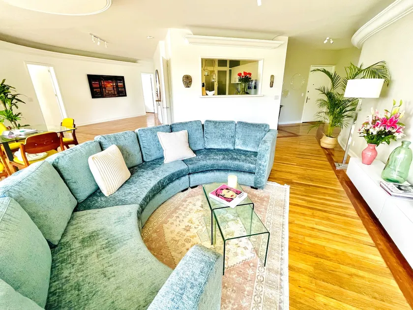 Polanquito Designer Apt / PRIME Corner Location! - Image 1