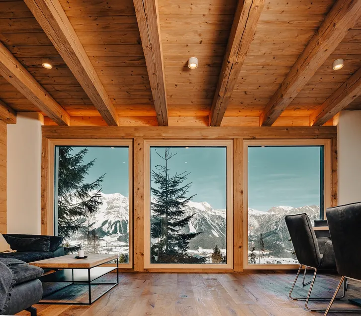 Planai apartment with Dachstein view - Image 1