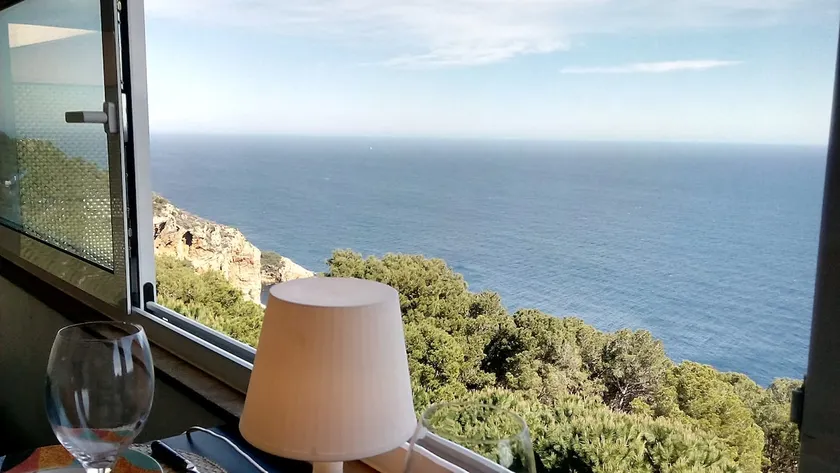 Paradise, panoramic views - Image 1