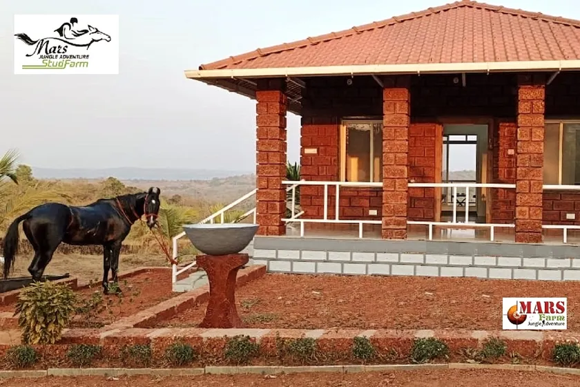 MARS Jungle Adventure Stud Farm Khalgaon - Image 1