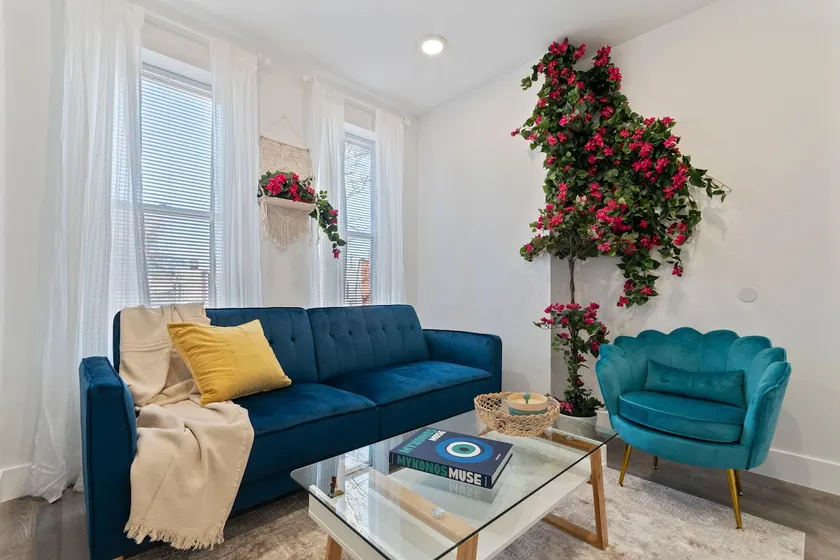 The Mykonos Muse - University City - Image 1