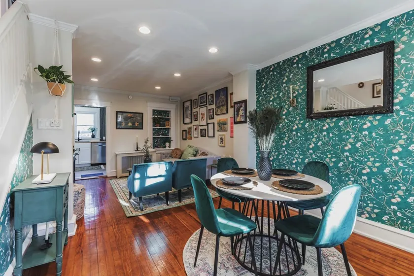 Homey Retreat in Historic Kennett Square!! - Image 1