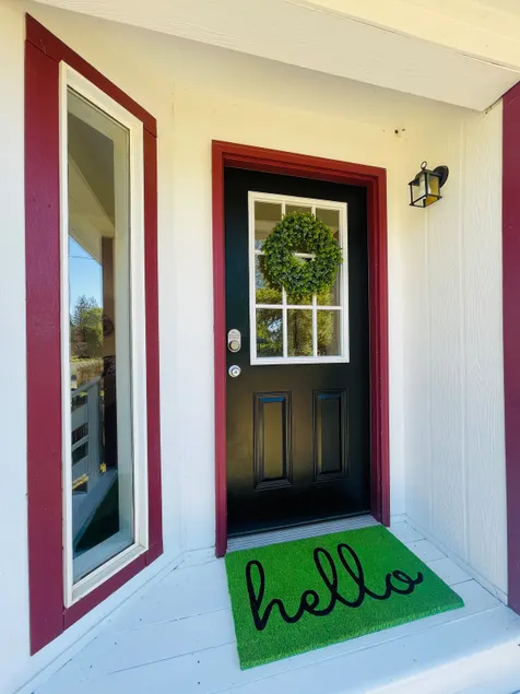 The Holstein House:3Bd/2 Bth, Fenced Yard - Image 1