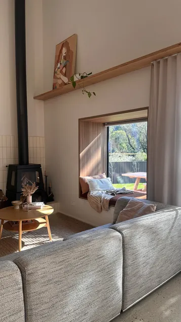 Jane's - Your luxury Beechworth Escape - Image 1