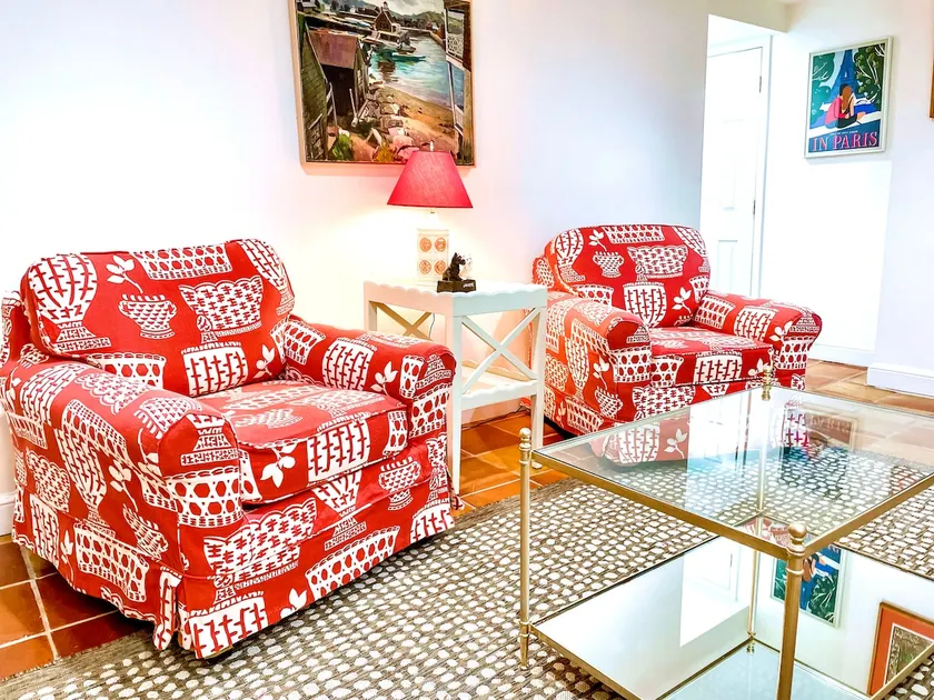 Best Apt in Chevy Chase DC Big Sleeps 4-5, 4 blks to Metro - Image 1