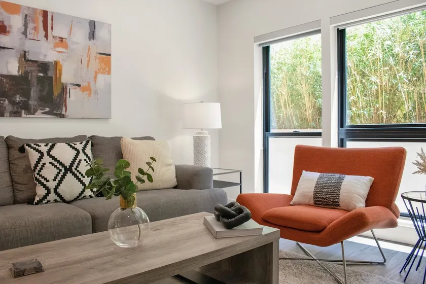 Pet-Friendly Walnut Creek with Rooftop Hot Tub - Image 1