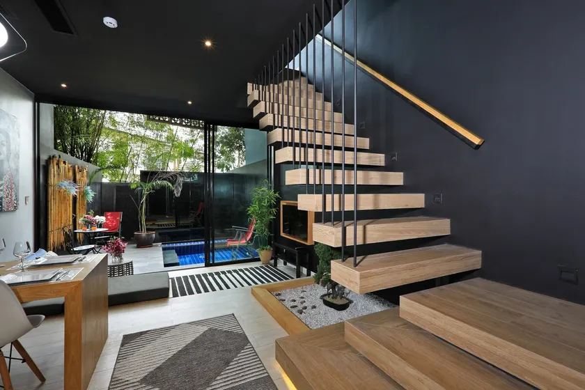 Loft Ogatama - Image 1