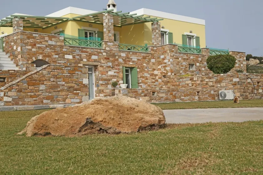 Olea Suite Syros - Φοίνικας, Σύρος, Κυκλάδες - Image 1