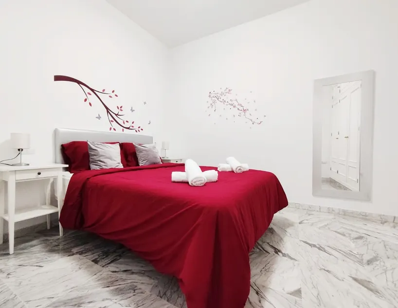 Ciriaco by SevillaLuxurySuites - Image 1
