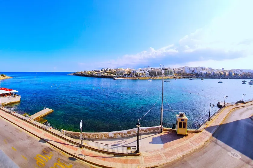 Unobstructred seaviews, 2BR, Kingbeds, Fully ACd - Image 1