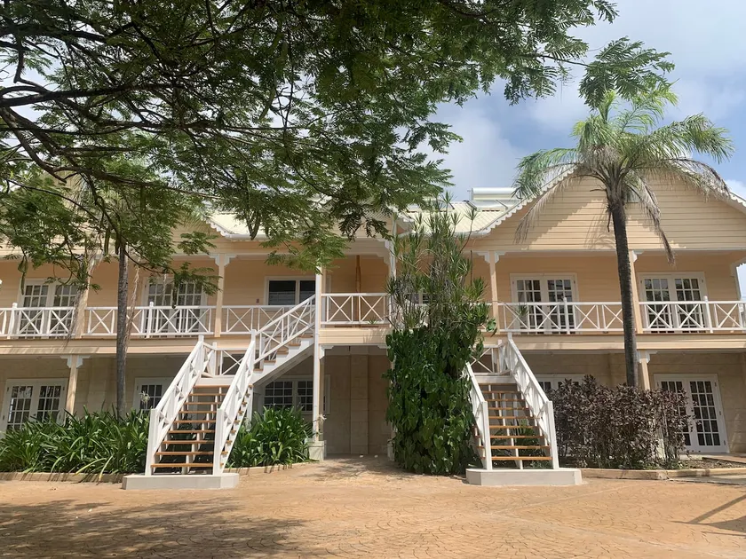 Lovely 2-Bdr Apt on Grounds of Rum Distillery! - Image 1