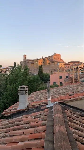 Le Acacie Apartment Lari Vista Castello - Image 1