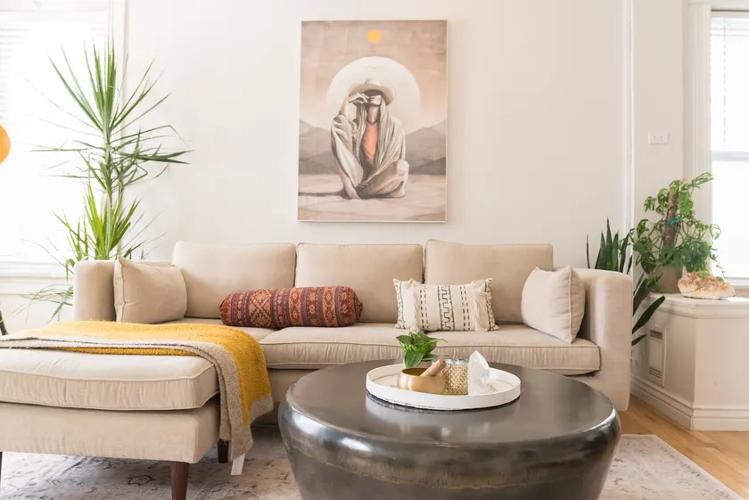 Designer | Central | Budget Friendly For 6 - Image 1