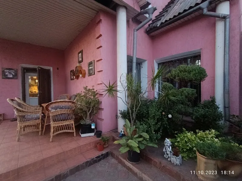 4 rooms, House in the Center on Streltsova Street, 21 - Image 1