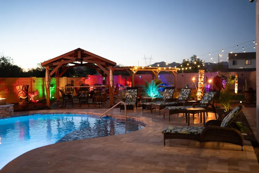 Huge Home-Pool Heat Option-Gorgeous Backyard Oasis - Image 1