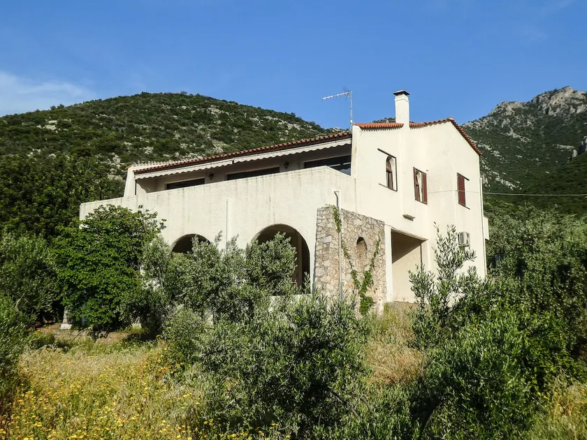 Villa Rastoni - Image 1