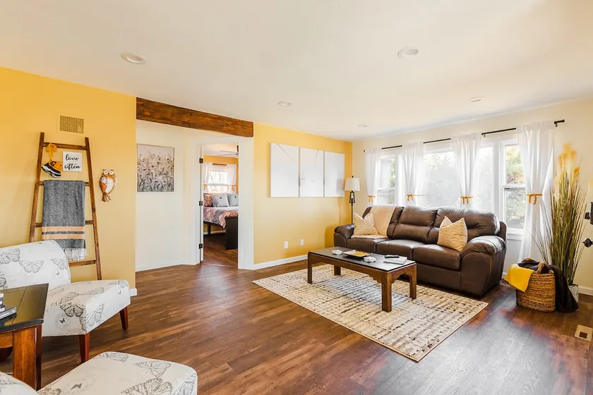 Cozy family retreat | relax & explore - Image 1