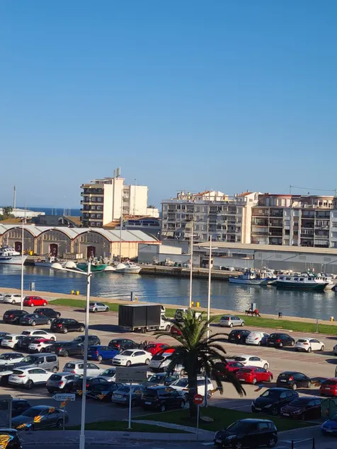Apartment \"Joanna\" Grau de Gandia - Image 1