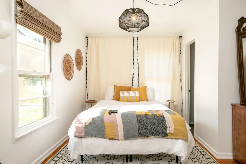 Quaint, Pet Friendly & 10Min to Downtown Asheville - Image 1