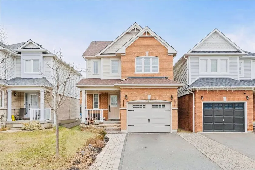 Beautiful 3 bedroom Entire detached home - Image 1