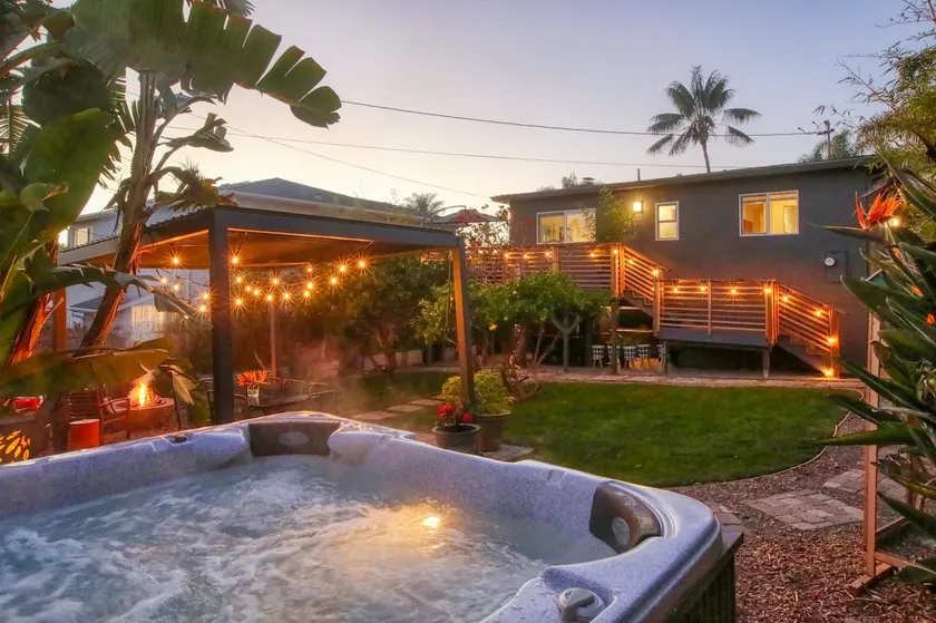 Coastal Retreat | Hot Tub | Walk to Pismo - Image 1