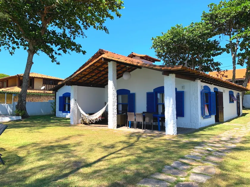 Amazing house by the sea, Rua das Pedras Búzios - Image 1