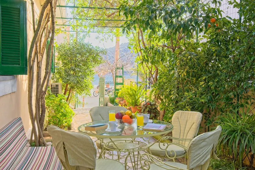 Villa Pergantini - Image 1