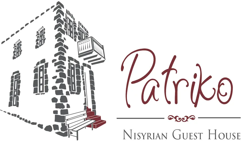 Patriko Nisyrian Guesthouse - Image 1