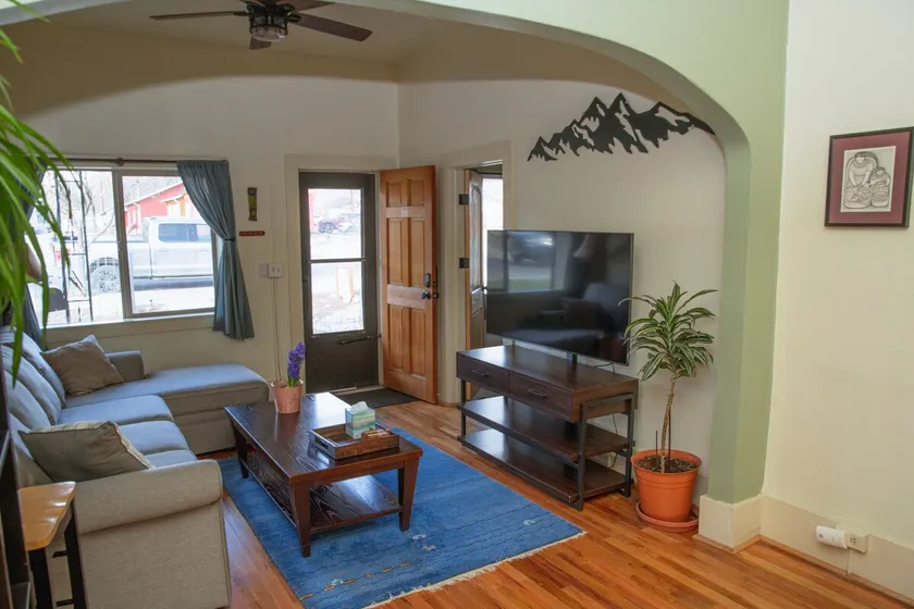 Tenderfoot Vacation Rental - Image 1