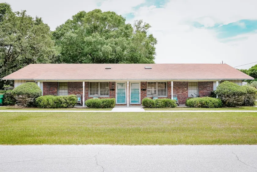 3-bedroom 2-bath beach retreat - Tranquil Waves - Image 1