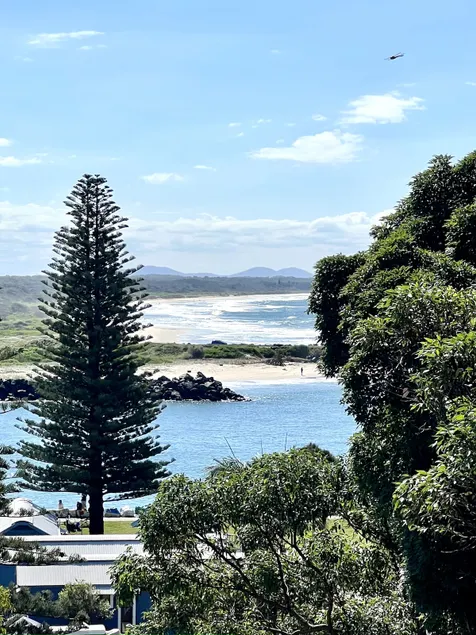 Water views in the heart of Port Macquarie - Image 1