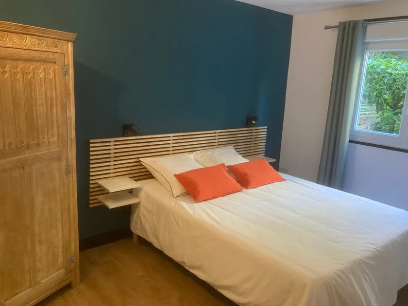 Le Coty Apartment – Rated 3* - Image 1
