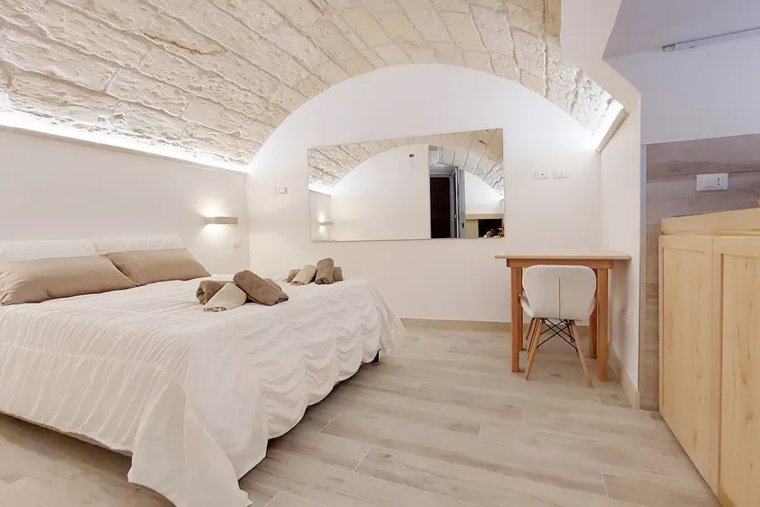 Studio Dimora Borgo Monte Free Garage - Image 1
