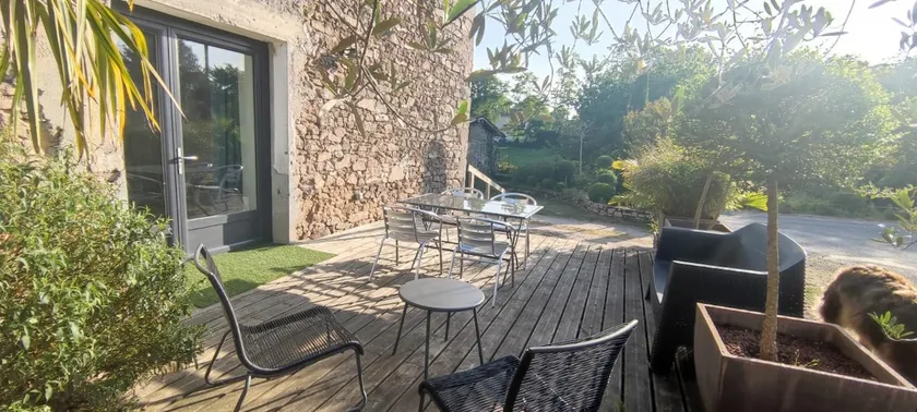 Country cottage - Image 1