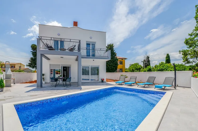 Villa Natali - Image 1