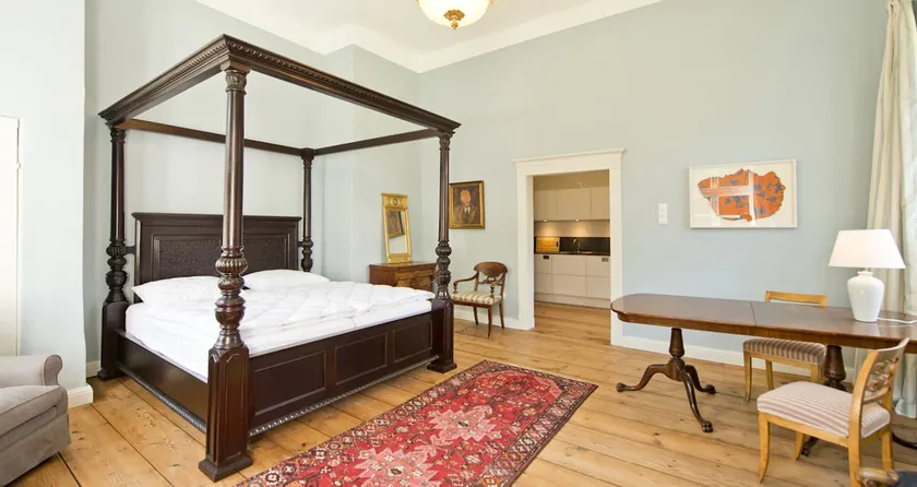 Apartment ERMLAND I Schloss Retzow - Image 1