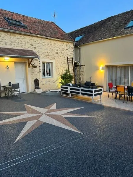 Charming duplex between three castles - Image 1