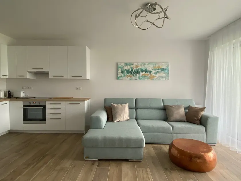 ROYAL AQUAMARINE - lakeside luxury flat at Balaton - Image 1