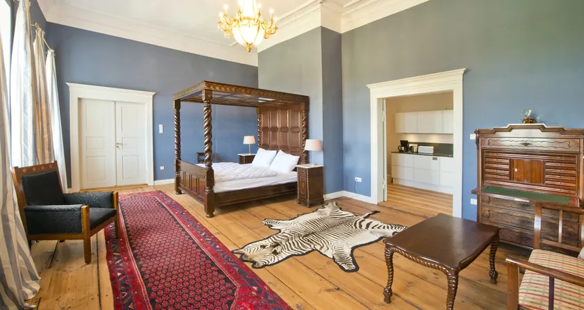 Apartment Brandenburg I Schloss Retzow - Image 1