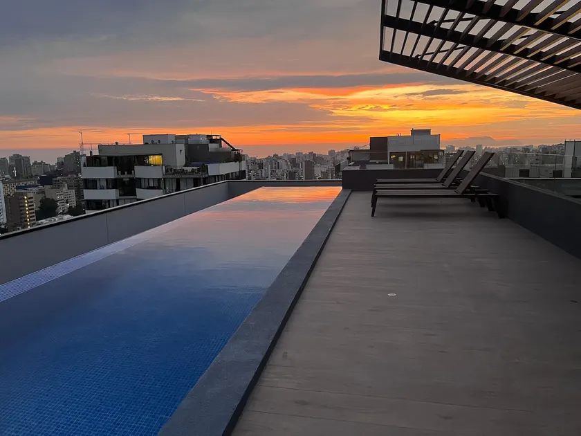 *Brand new duplex*Lince*One step away from San Isidro* - Image 1