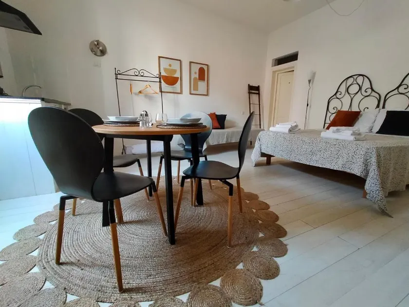 Home de mar - Image 1