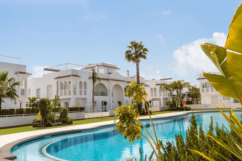 Allegra Suites Costa Blanca 105 - Image 1