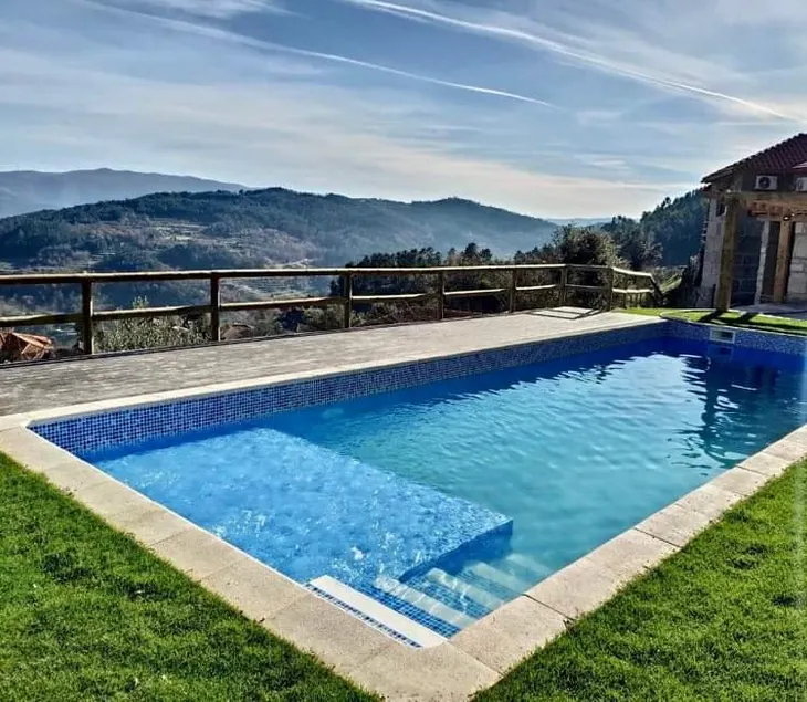 CASAS DA MORGADINHA - Casas de Férias e Turismo Rural - Image 1