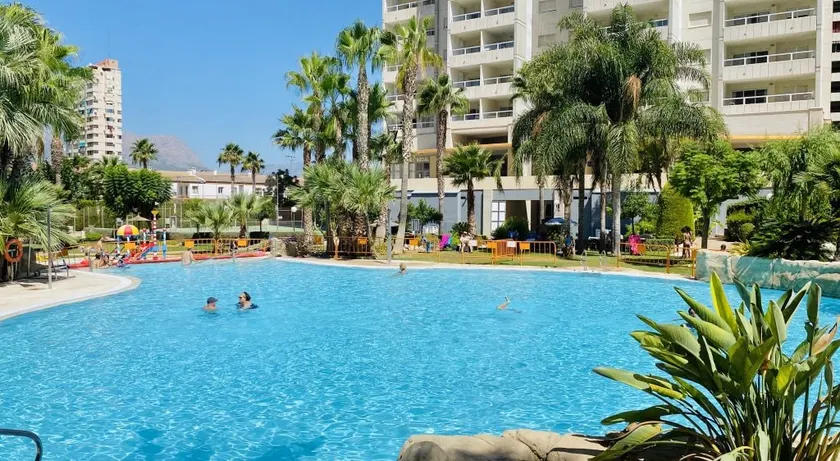 Gemelos 22 Benidorm Vacation Rental - Image 1