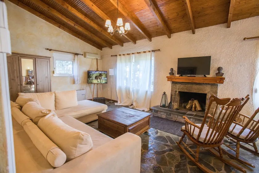Raise Polydrosos Mountain stay - Image 1