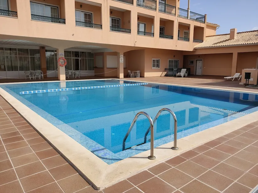 Casa d' Alvor Apartment Sol - Image 1